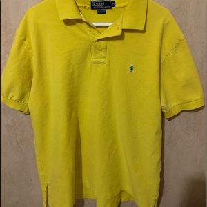 Polo by Ralph Lauren dress shirt